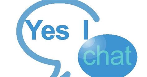 Yes I Chat .